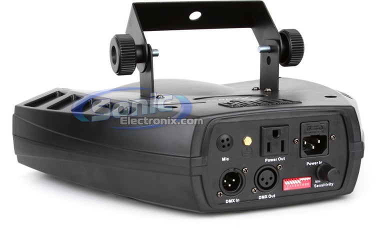 Chauvet DerbyX (Derby X) Image 2