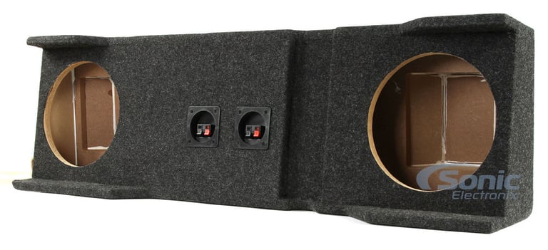 Bbox by Atrend A162-10CP OPEN BOX COMPLETE Image 8