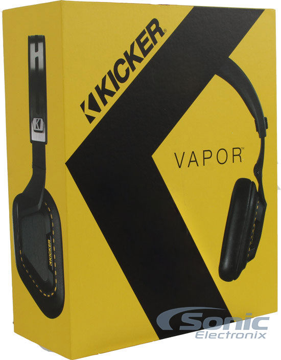 Kicker VAPOR HVM3B2 (41HVM3B2 - Newest Model) Image 7