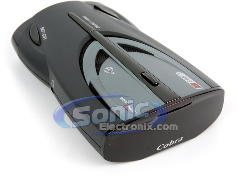 Cobra XRS9745 Image 3