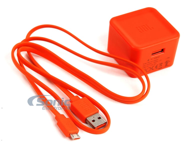 JBL Charge 2+ (Gray) Image 5