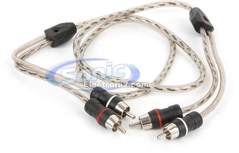 JL Audio XB-CLRAIC2-3 Image 1