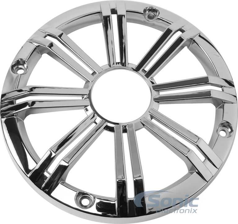 Kicker KM65G CHROME (41KM65GCR) Image 2