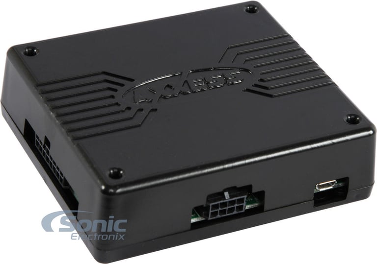 Axxess GMOS-MOST-01 Image 2