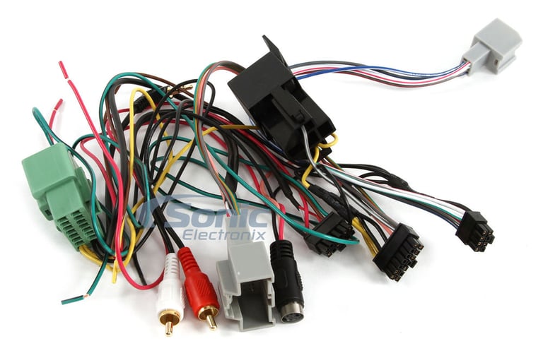 Axxess GMOS-MOST-01 Image 6