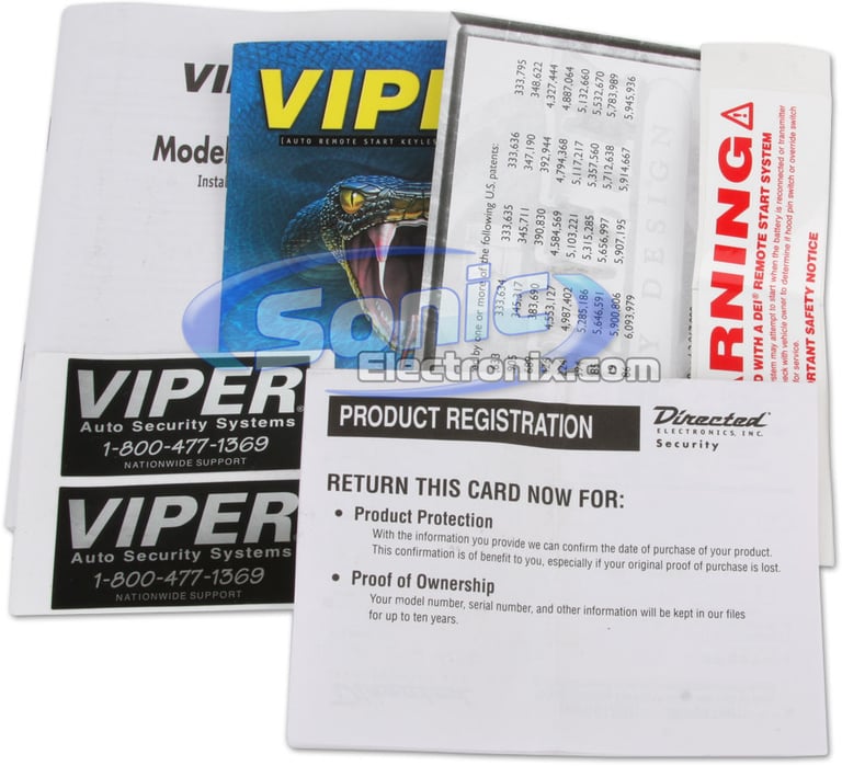 Viper SST 160XVL Image 7