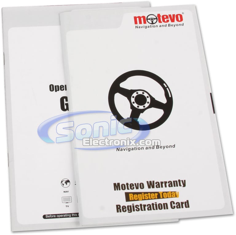 Motevo GTV-X3 (GTV-X3+) Image 9