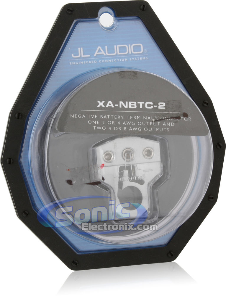 JL Audio XA-NBTC2 Image 4