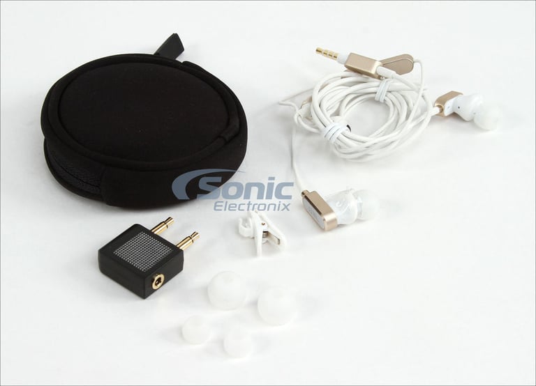 KEF M100 GOLD Image 5