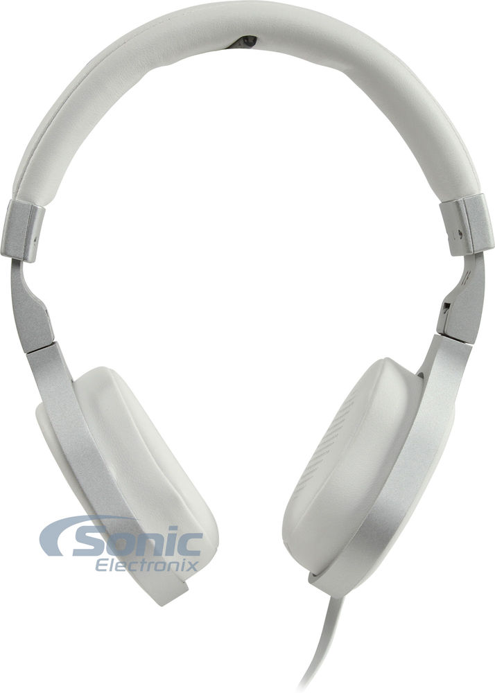 KEF M500 (White) Image 2