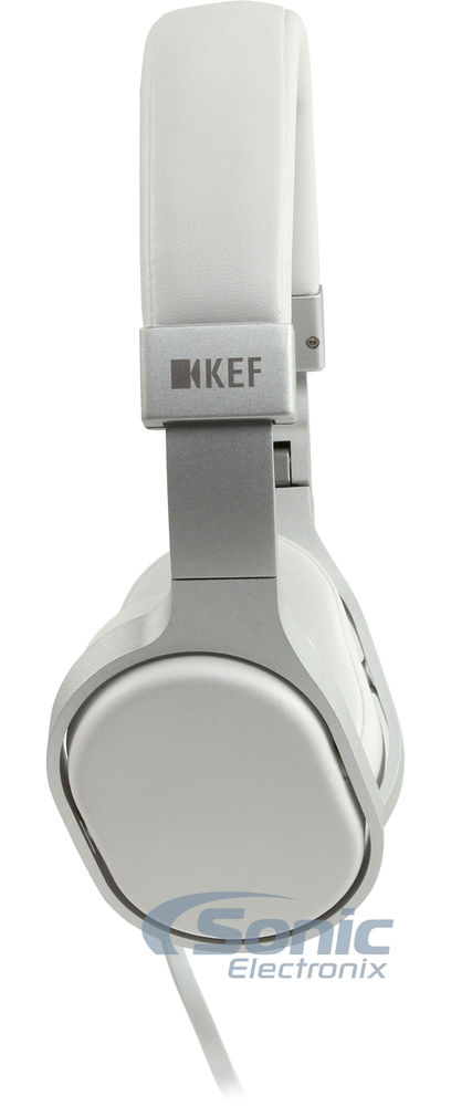 KEF M500 (White) Image 3