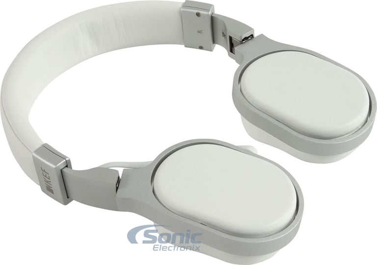 KEF M500 (White) Image 4