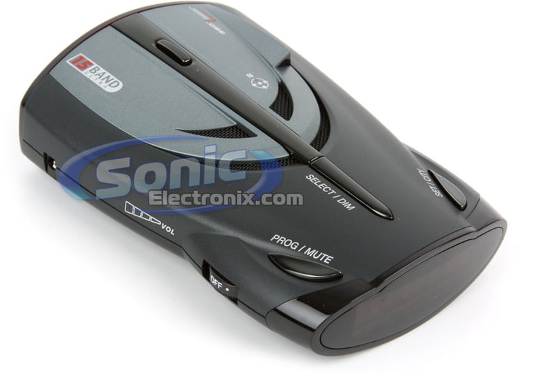 Cobra XRS9745 Image 2