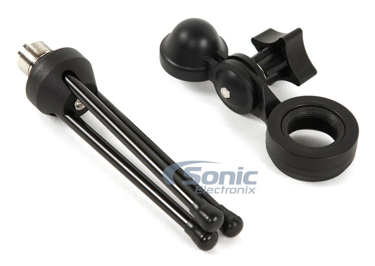Audio Technica AT2020USBi Image 4
