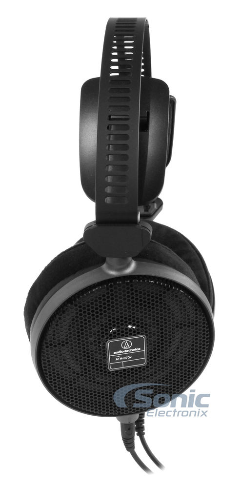 Audio Technica ATH-R70X Image 3