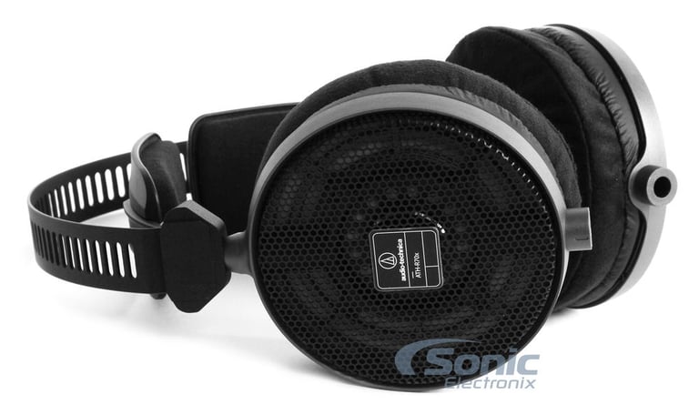 Audio Technica ATH-R70X Image 4