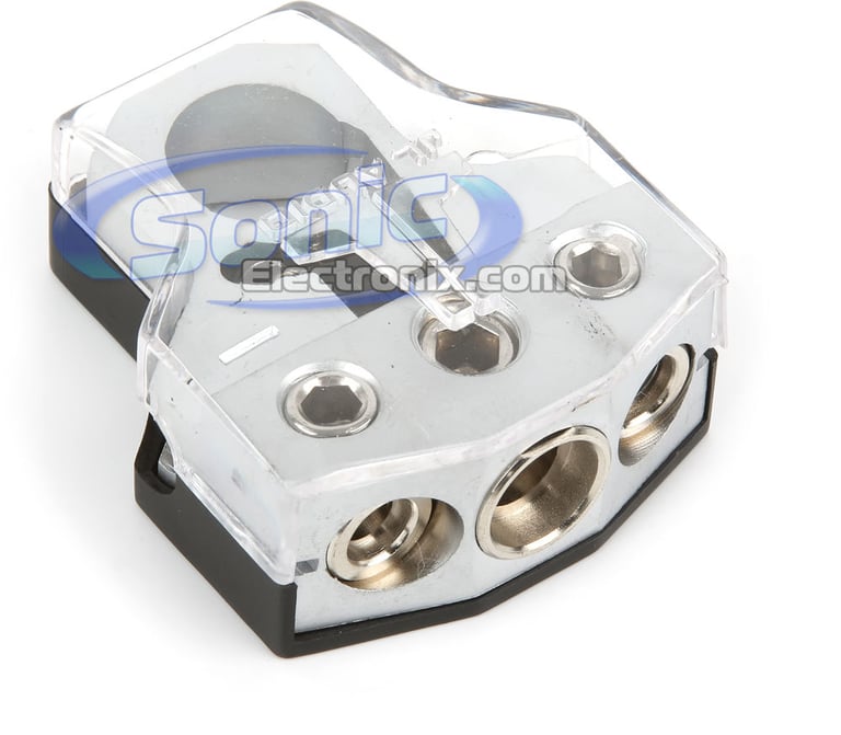 JL Audio XA-NBTC2 Image 1