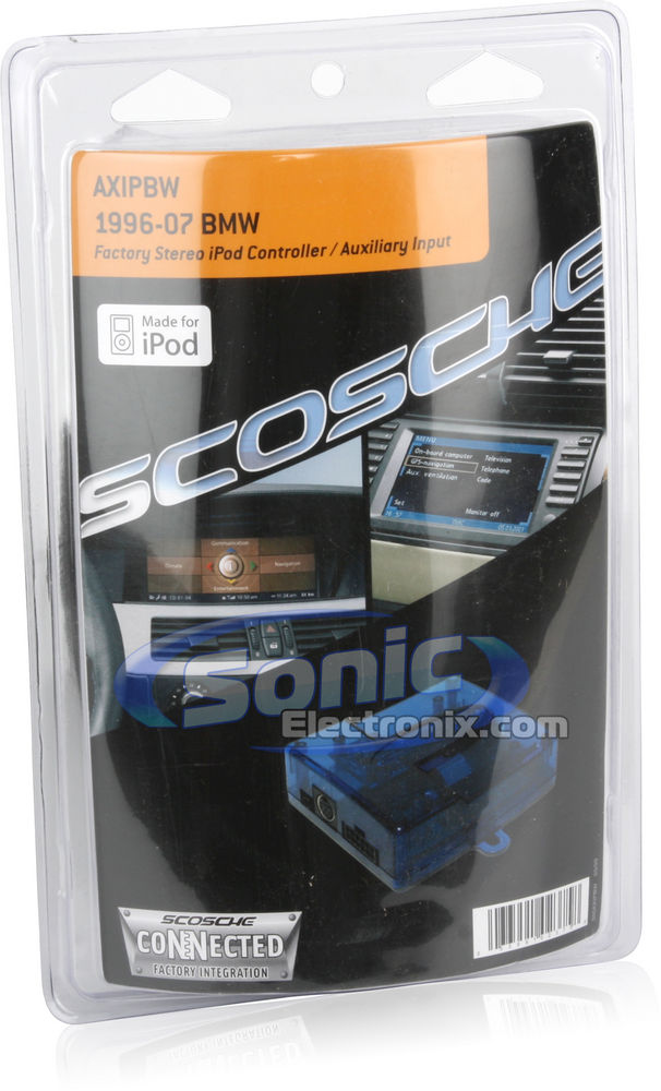 Scosche AXIPBW Image 7