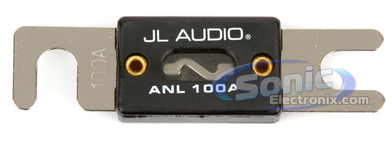 JL Audio XB-ANL100 (P/N #91651) Image 1