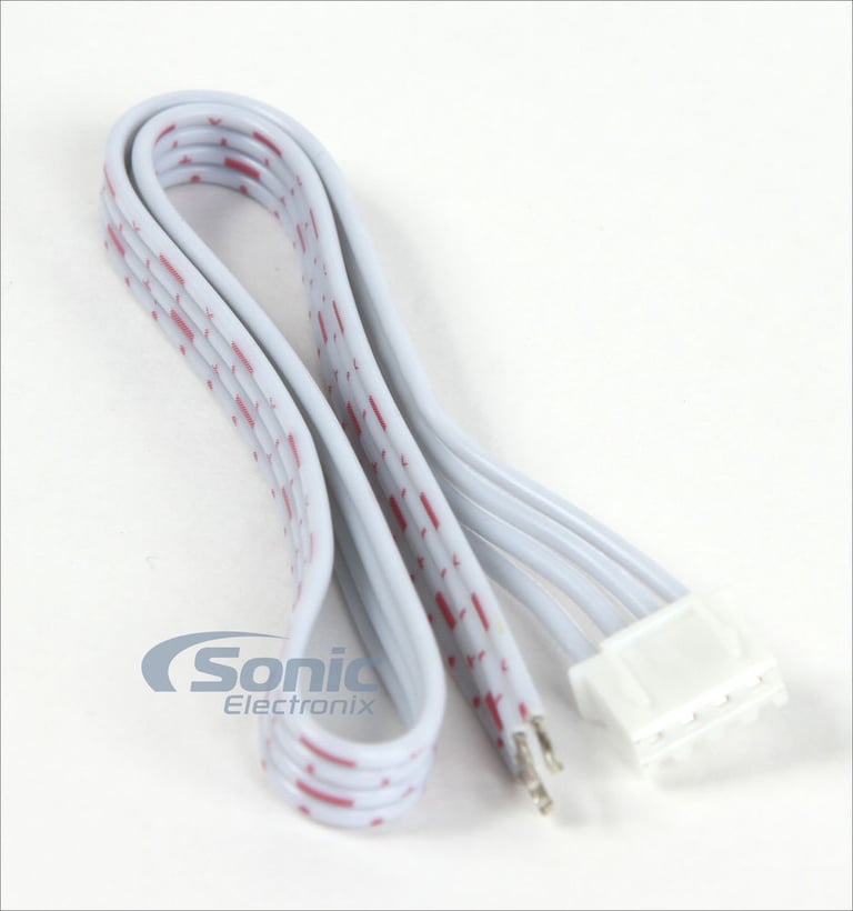 Crunch PDX-1000.2 Image 6