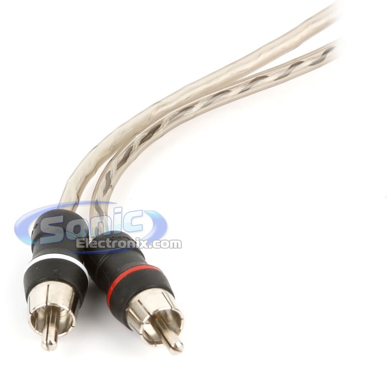 JL Audio XB-CLRAIC2-3 Image 2