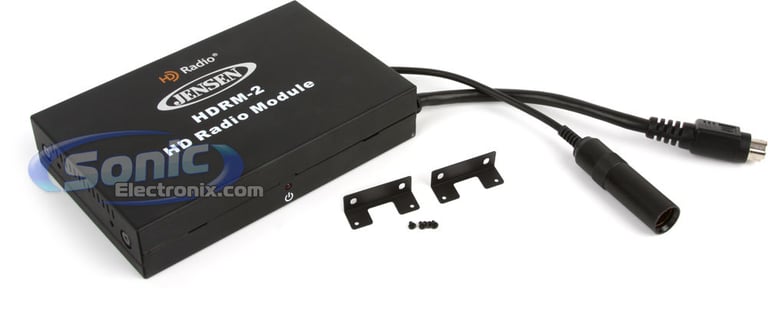 Jensen VM9423 Image 8