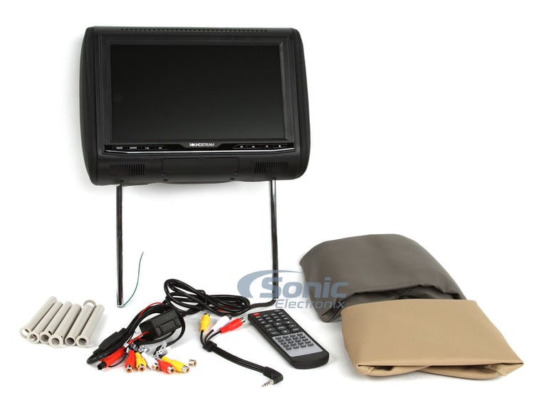 Soundstream SHDM-103 Image 14