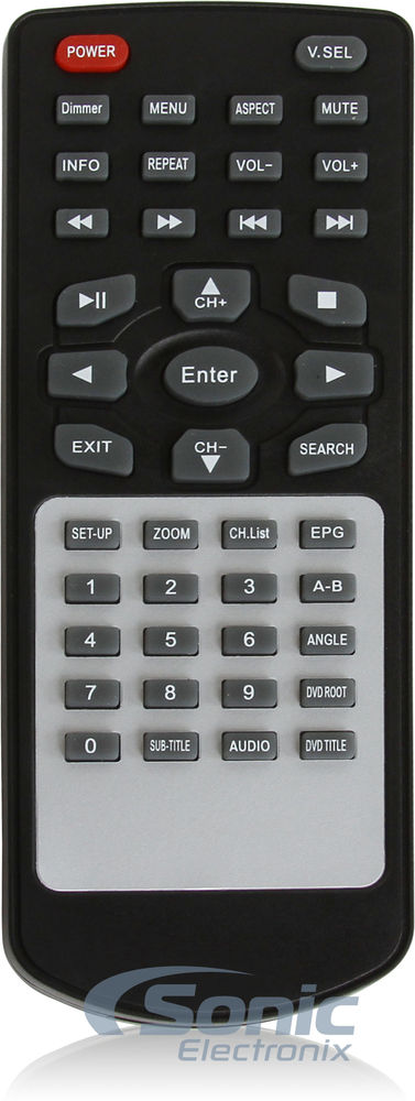 Soundstream SHDM-103 Image 7