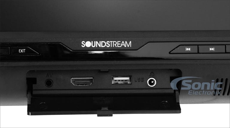 Soundstream SHDM-103 Image 8