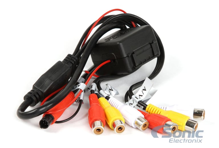 Soundstream SHDM-103 Image 9