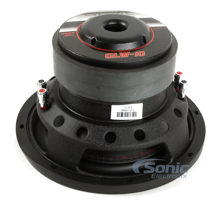 SPL GLW-10 Image 4