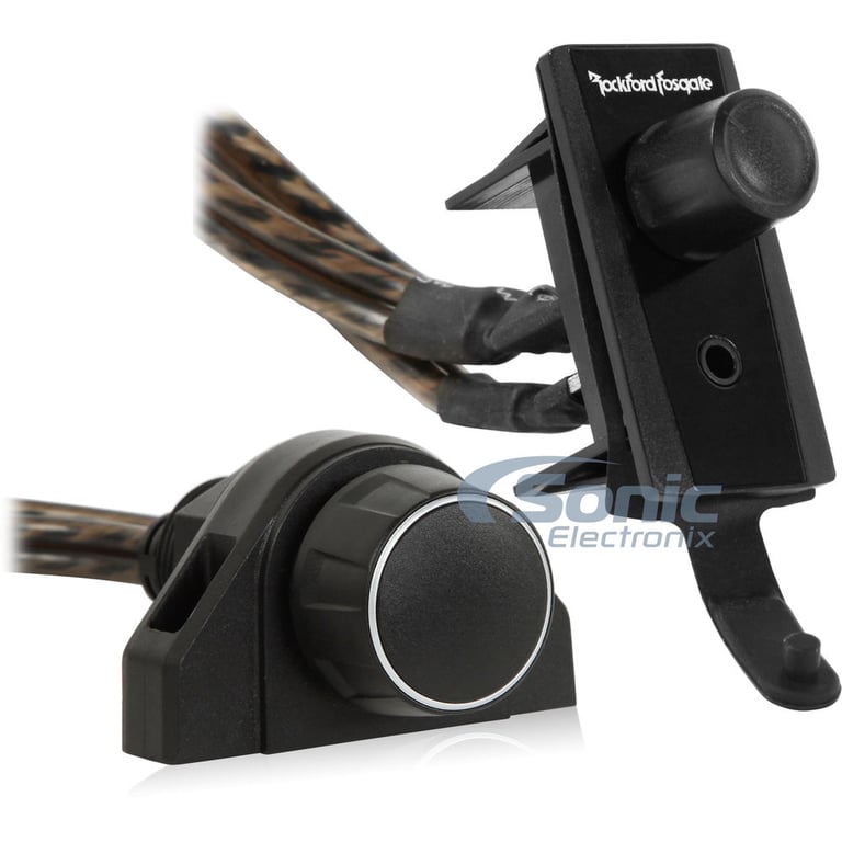 Rockford Fosgate PLC-U (Like New (Open Box)) Image 1