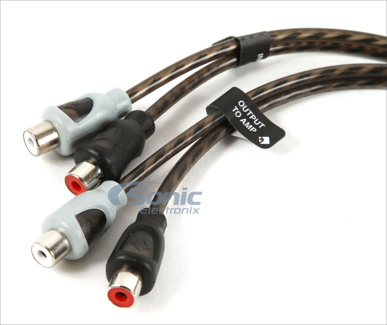 Rockford Fosgate PLC-U (Like New (Open Box)) Image 3
