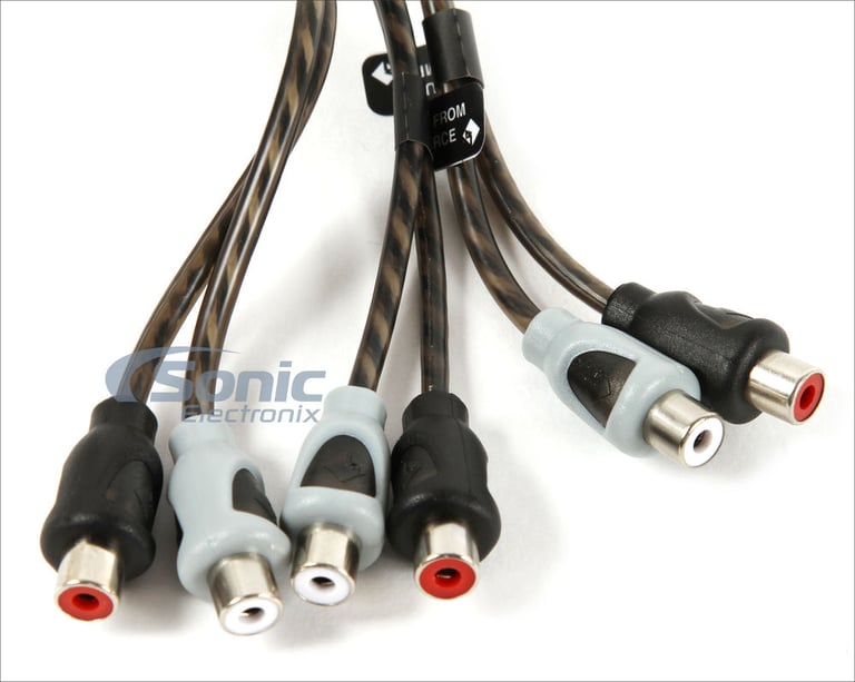 Rockford Fosgate PLC-U (Like New (Open Box)) Image 5