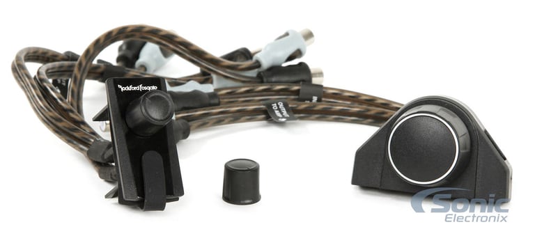 Rockford Fosgate PLC-U (Like New (Open Box)) Image 6