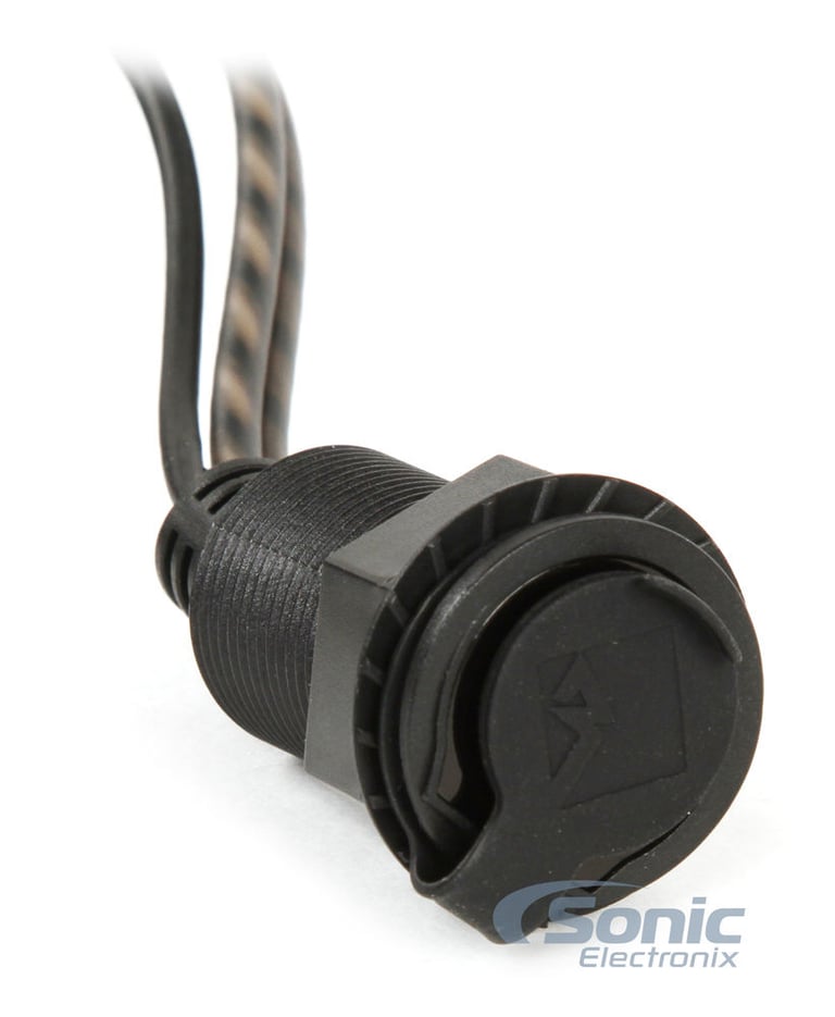 Rockford Fosgate PAUX Image 2