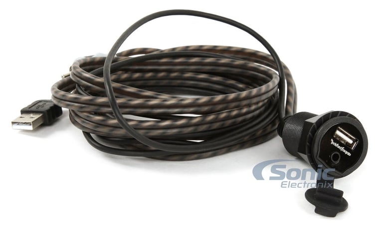 Rockford Fosgate PAUX Image 3