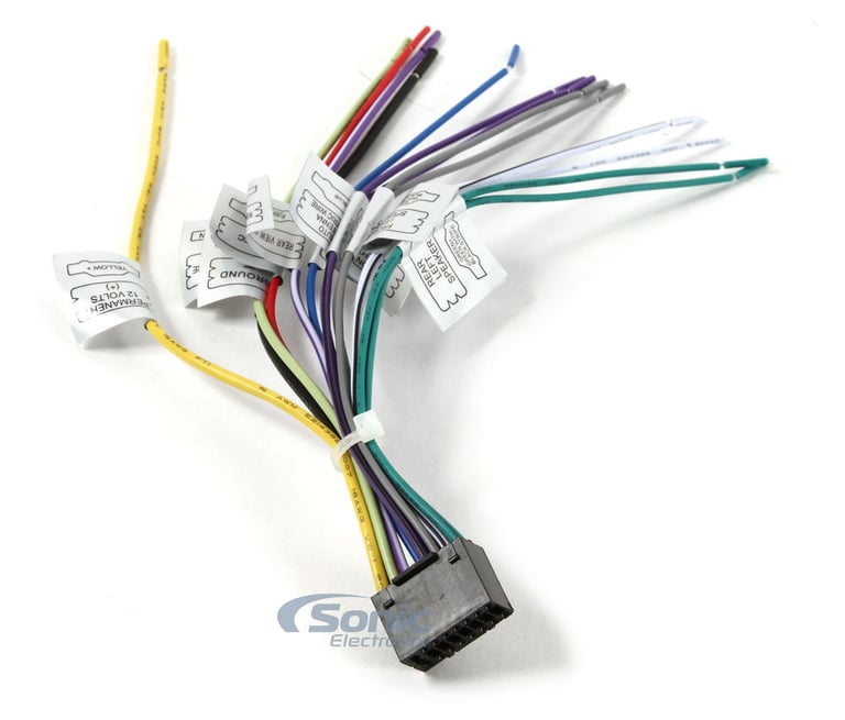 Boss BVB9364RC with Backup Camera Image 15