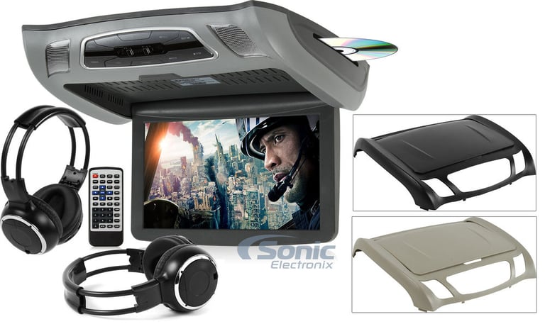 Soundstream VCM-103DAC Image 1