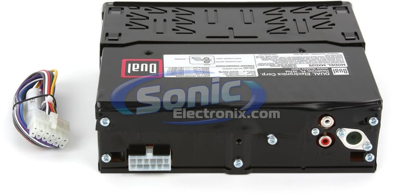 Dual MXCP25 + DMP66 Marine Speakers Image 4