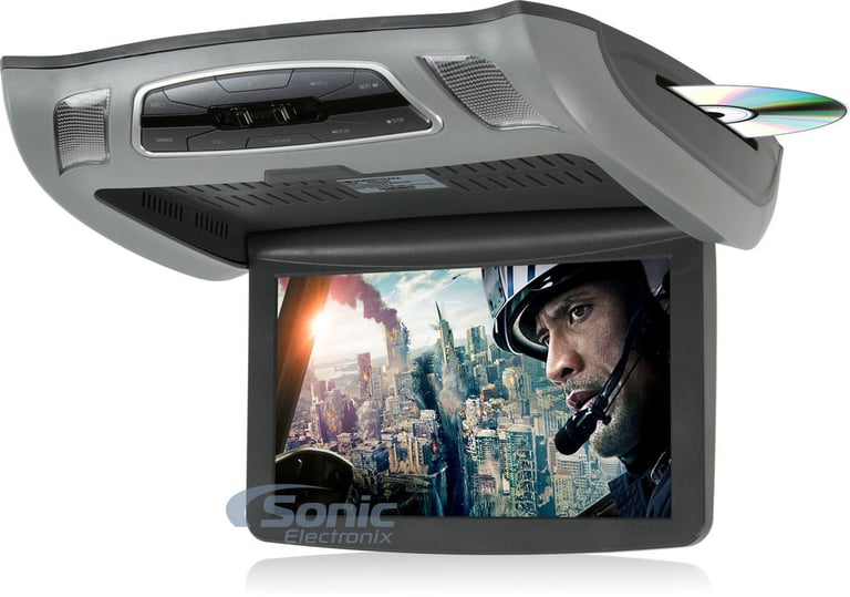 Soundstream VCM-103DAC Image 2