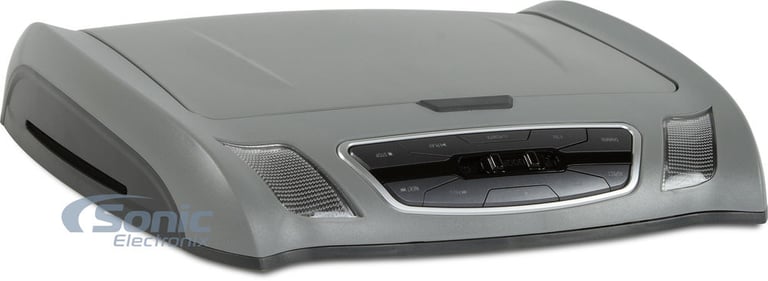 Soundstream VCM-103DAC Image 3