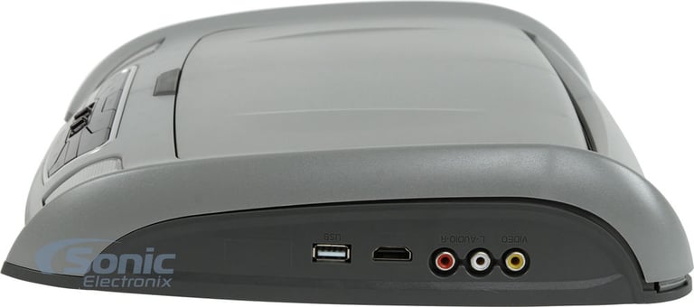 Soundstream VCM-103DAC Image 4