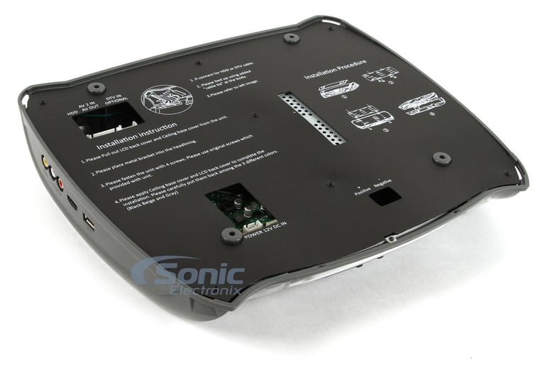 Soundstream VCM-103DAC Image 5