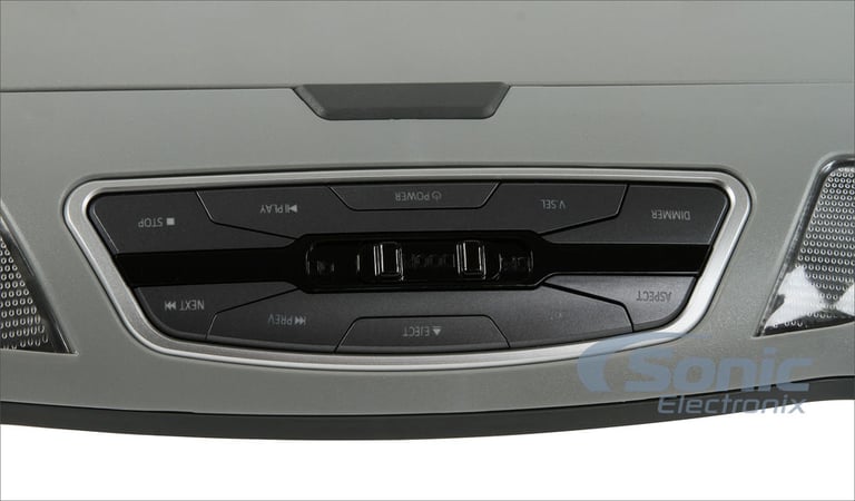Soundstream VCM-103DAC Image 6
