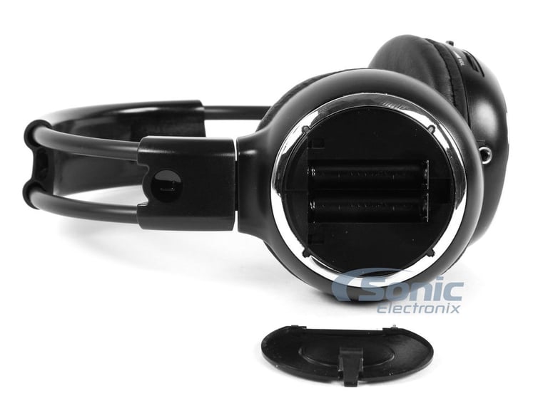 Soundstream VCM-103DAC Image 8