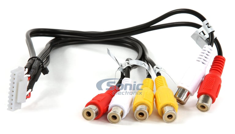 Soundstream VCM-103DAC Image 12