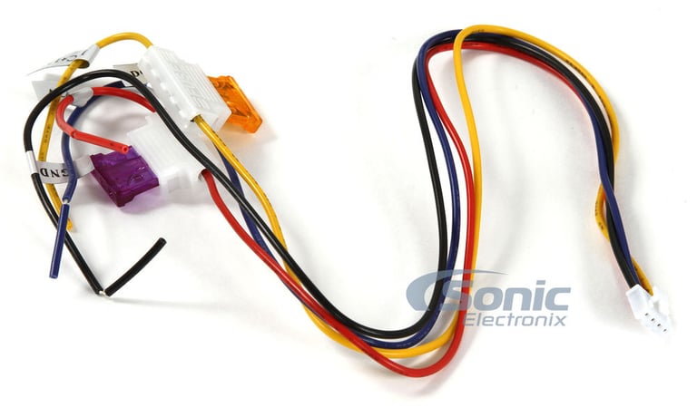 Soundstream VCM-103DAC Image 13