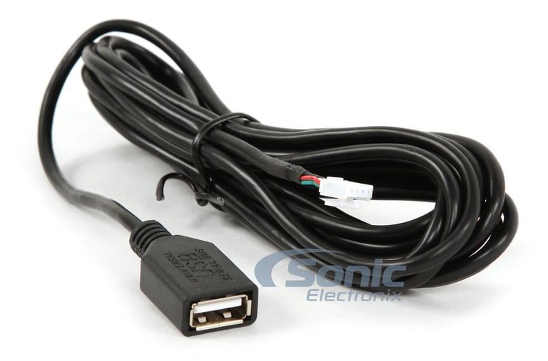 Soundstream VCM-103DAC Image 14