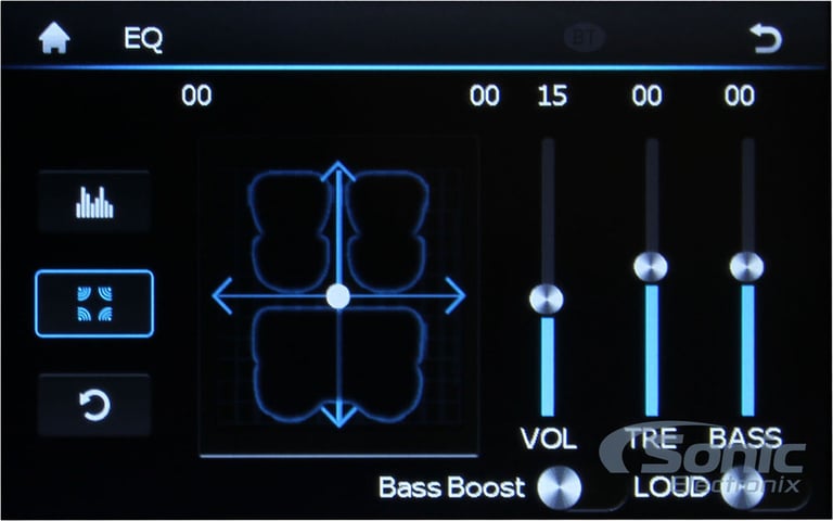 Boss BVB9967RC Image 26